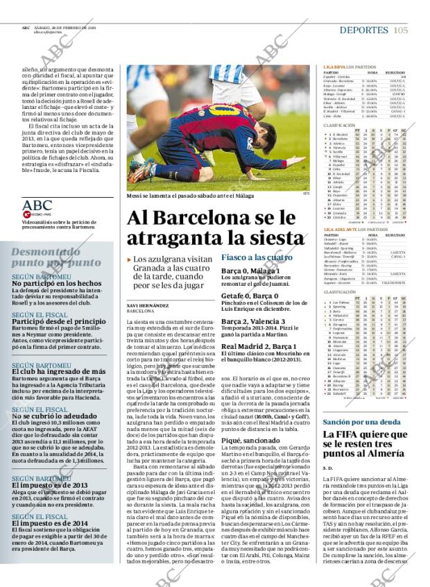 ABC CORDOBA 28-02-2015 página 105