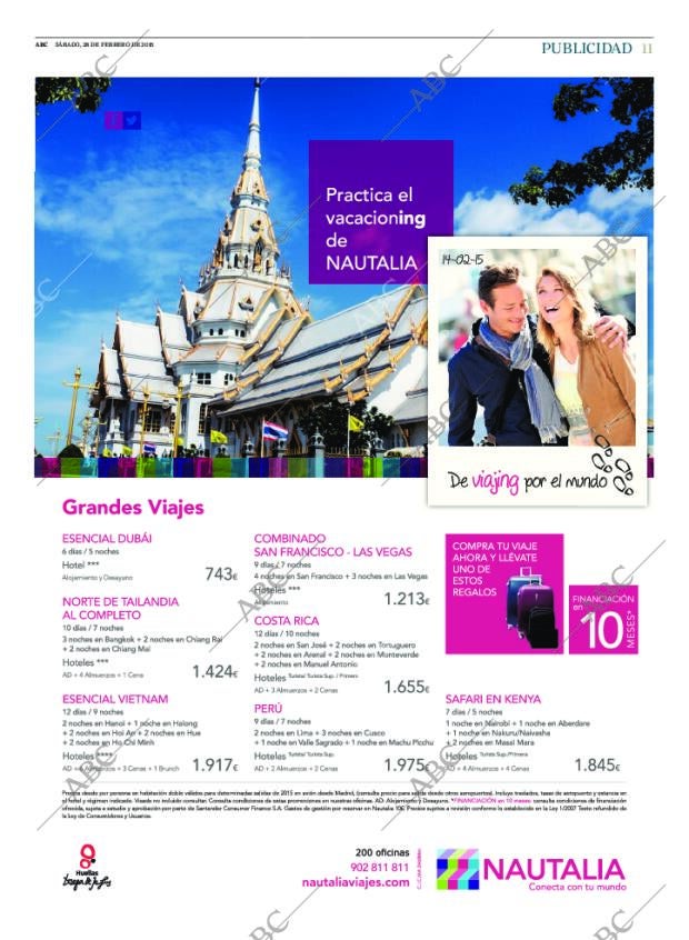 ABC CORDOBA 28-02-2015 página 11