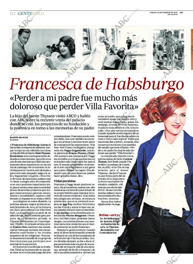 ABC CORDOBA 28-02-2015 página 112