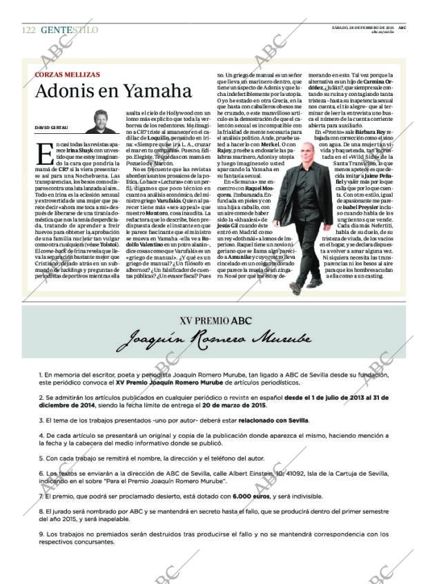 ABC CORDOBA 28-02-2015 página 122