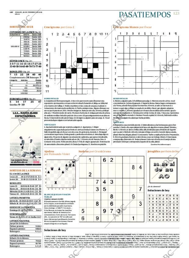 ABC CORDOBA 28-02-2015 página 123