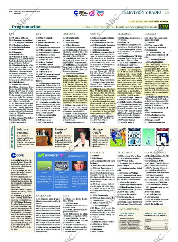 ABC CORDOBA 28-02-2015 página 125