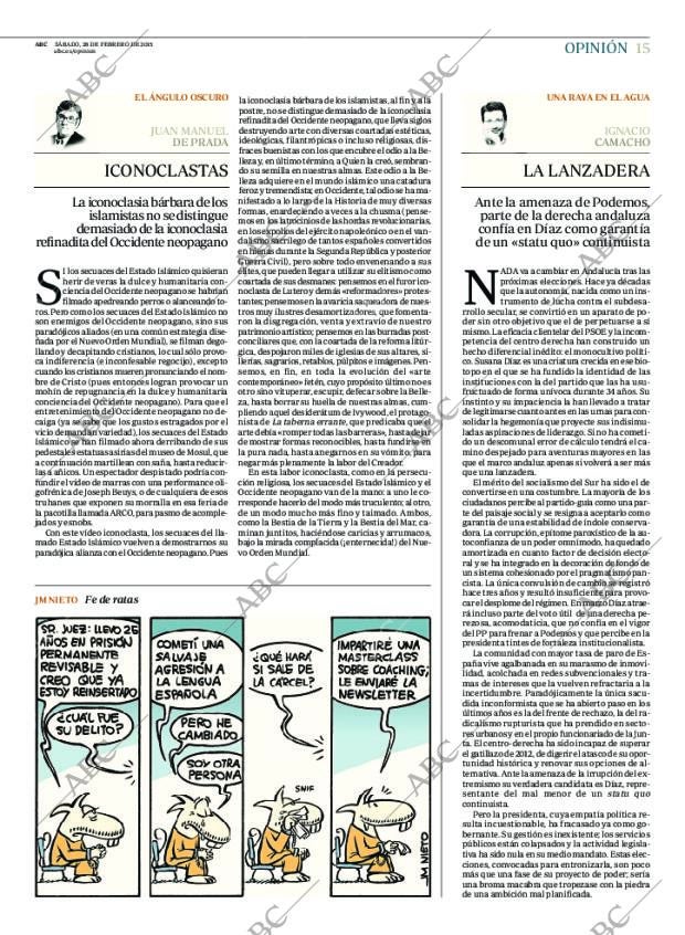 ABC CORDOBA 28-02-2015 página 15