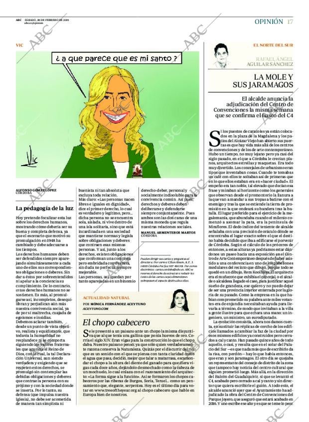 ABC CORDOBA 28-02-2015 página 17