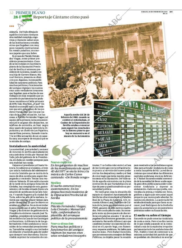 ABC CORDOBA 28-02-2015 página 32