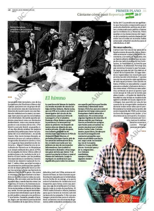 ABC CORDOBA 28-02-2015 página 35