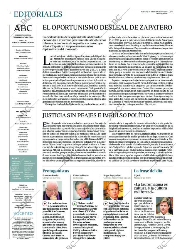 ABC CORDOBA 28-02-2015 página 4