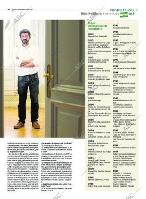 ABC CORDOBA 28-02-2015 página 41