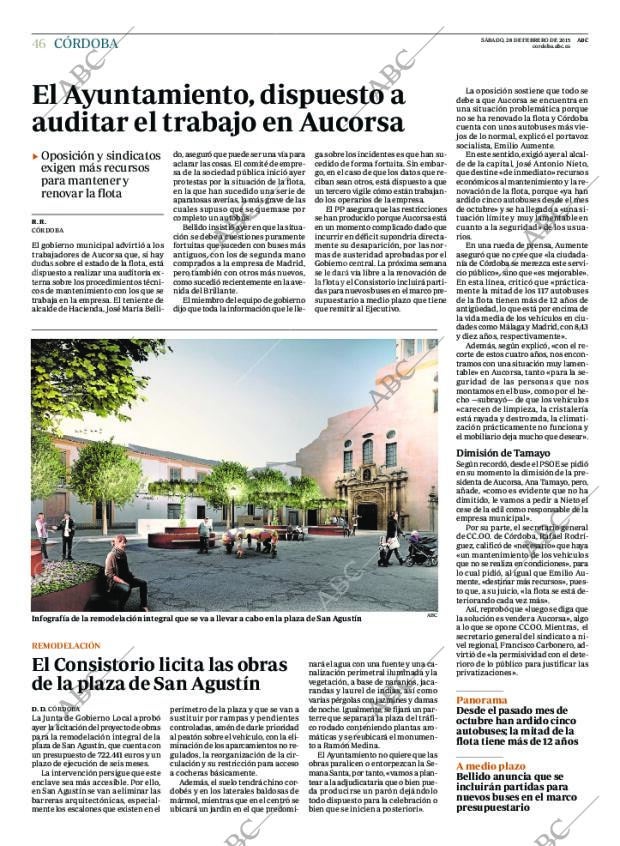 ABC CORDOBA 28-02-2015 página 46
