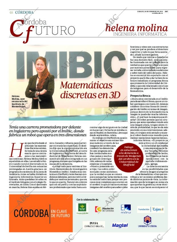 ABC CORDOBA 28-02-2015 página 48