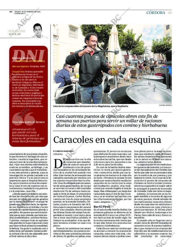 ABC CORDOBA 28-02-2015 página 49