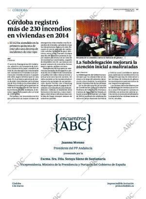 ABC CORDOBA 28-02-2015 página 54