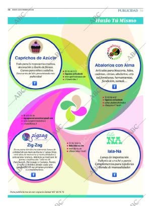 ABC CORDOBA 28-02-2015 página 59