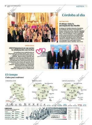ABC CORDOBA 28-02-2015 página 61
