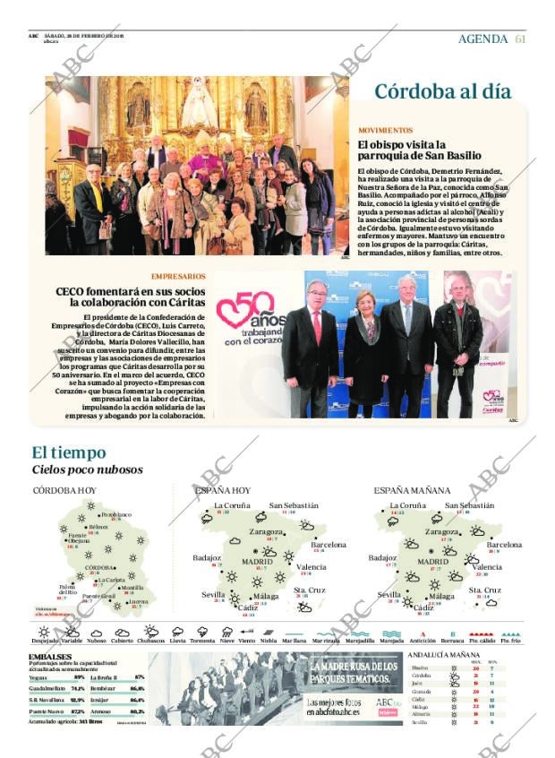 ABC CORDOBA 28-02-2015 página 61