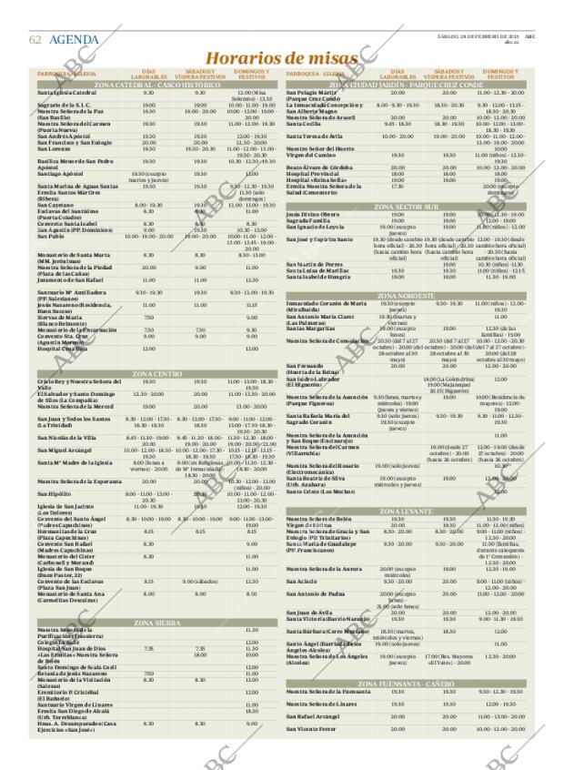 ABC CORDOBA 28-02-2015 página 62
