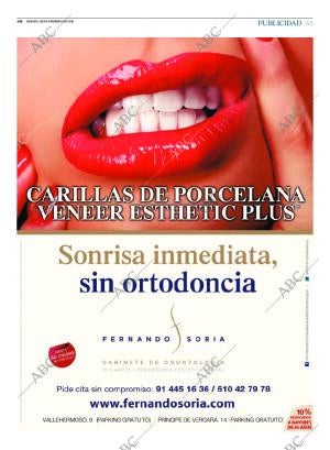 ABC CORDOBA 28-02-2015 página 63