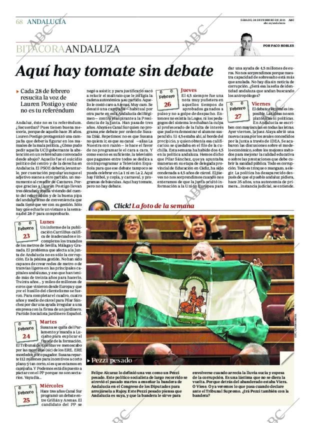 ABC CORDOBA 28-02-2015 página 68