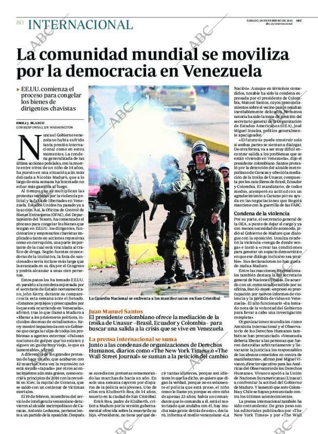 ABC CORDOBA 28-02-2015 página 80