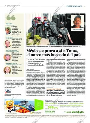 ABC CORDOBA 28-02-2015 página 81