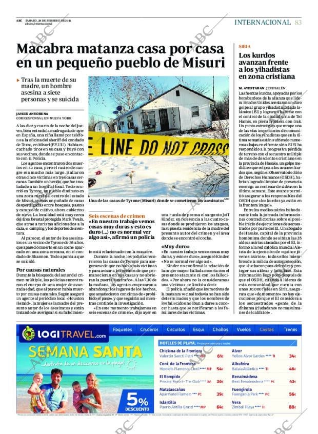 ABC CORDOBA 28-02-2015 página 83