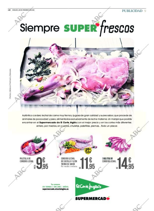 ABC CORDOBA 28-02-2015 página 9