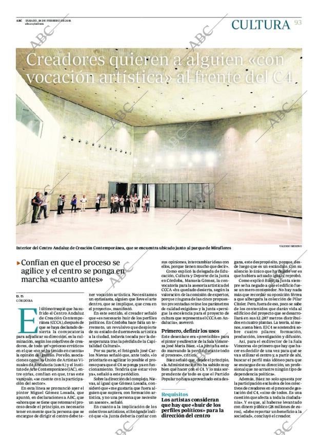 ABC CORDOBA 28-02-2015 página 93
