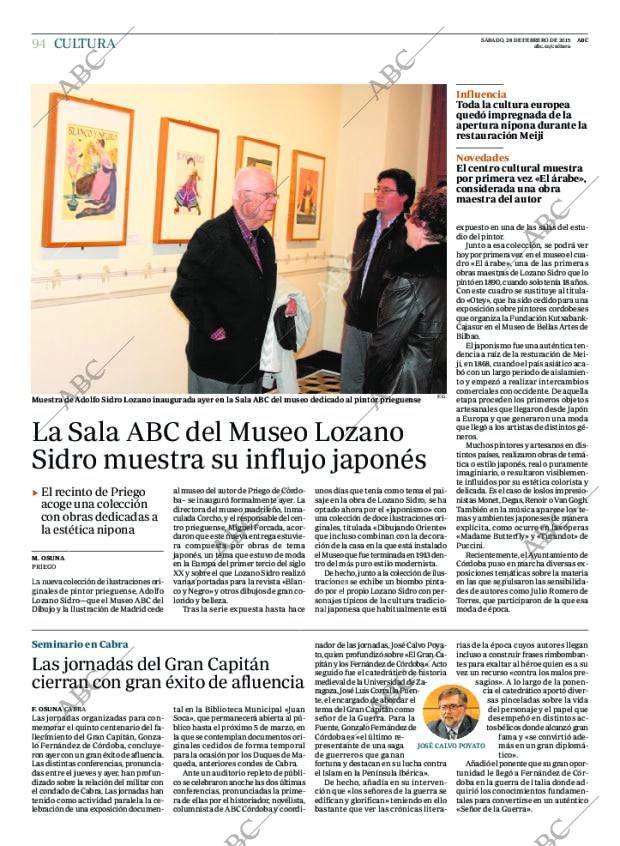ABC CORDOBA 28-02-2015 página 94