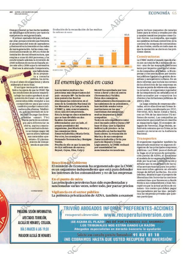 ABC CORDOBA 02-03-2015 página 65