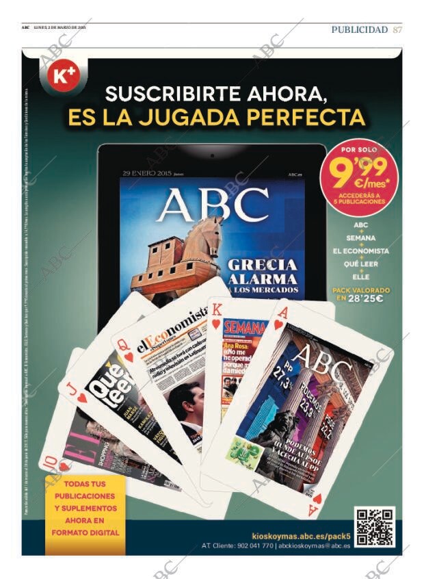 ABC CORDOBA 02-03-2015 página 87