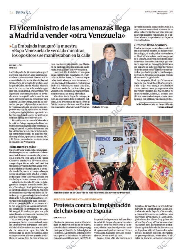 ABC MADRID 02-03-2015 página 24