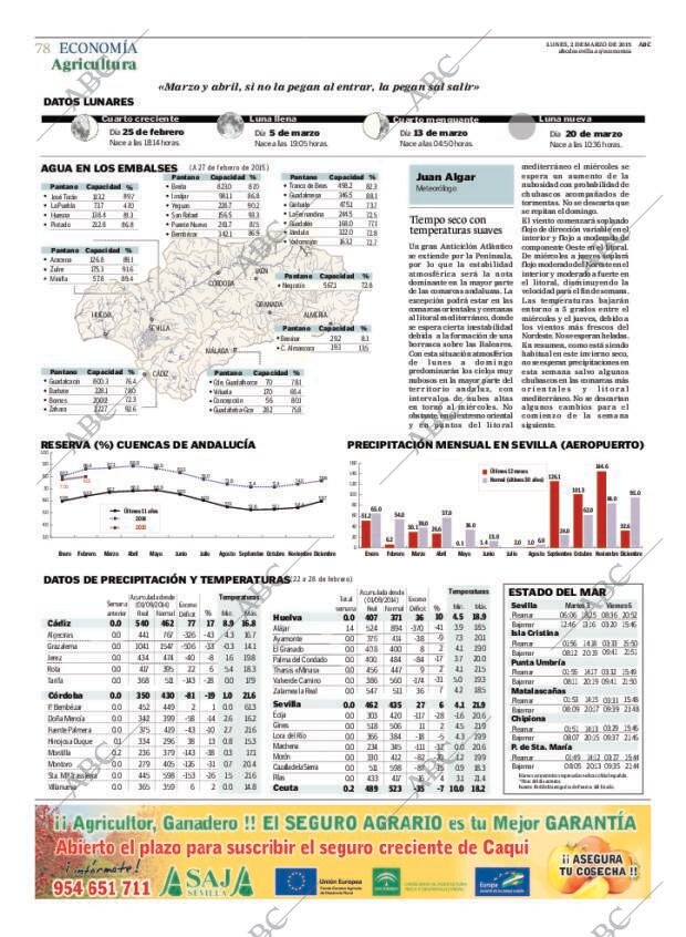ABC SEVILLA 02-03-2015 página 78