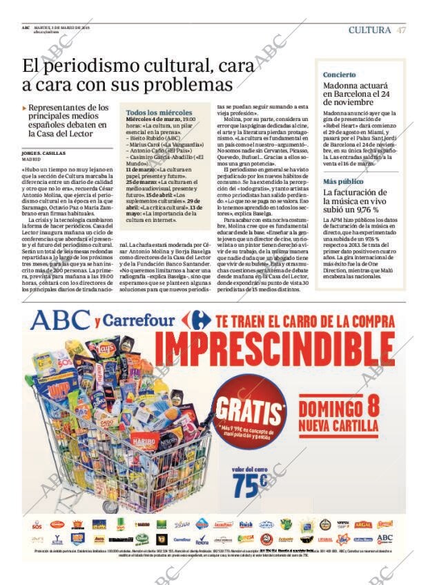 ABC MADRID 03-03-2015 página 47