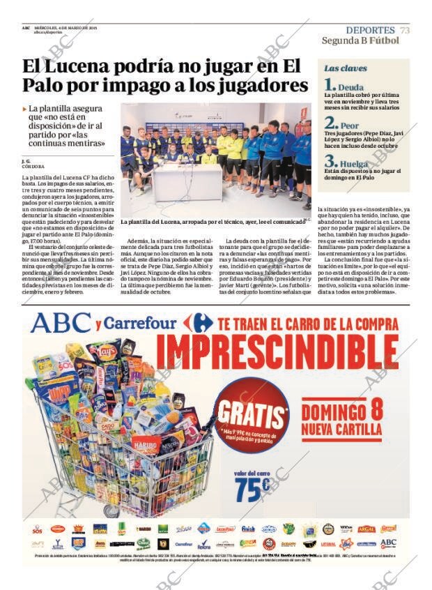 ABC CORDOBA 04-03-2015 página 73