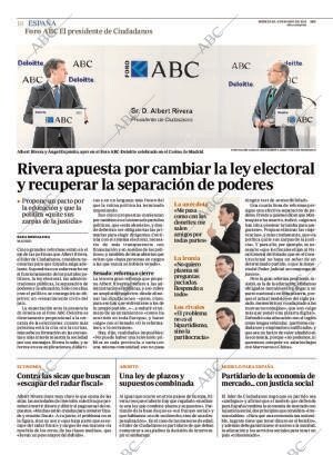 ABC MADRID 04-03-2015 página 18