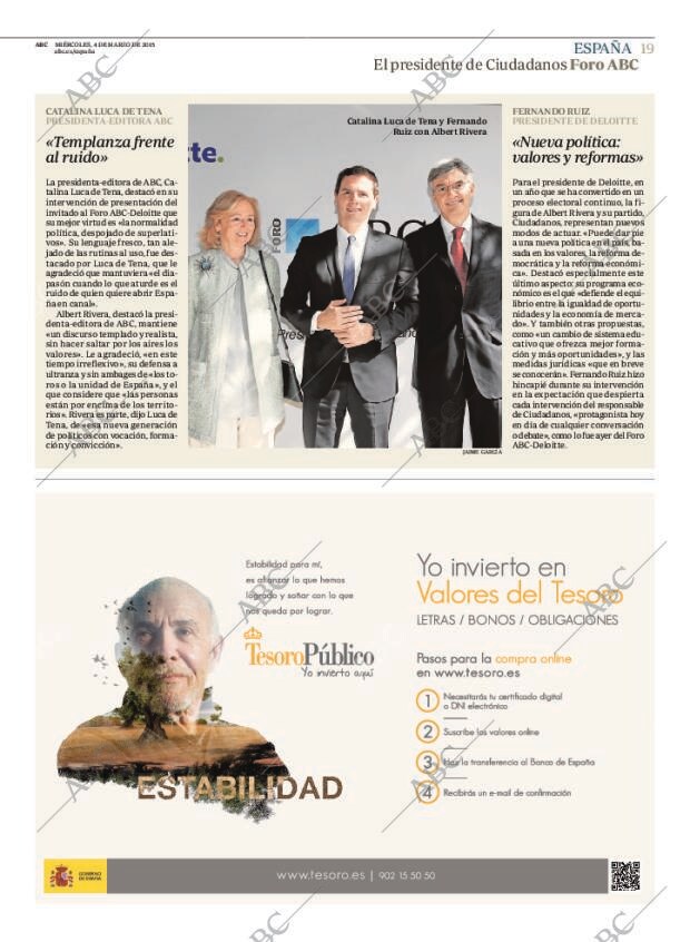 ABC MADRID 04-03-2015 página 19