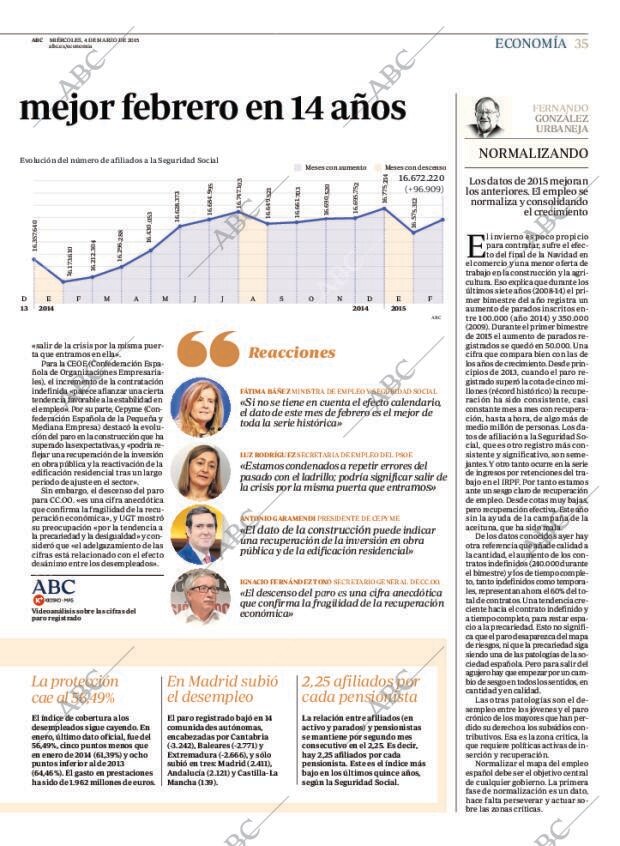 ABC MADRID 04-03-2015 página 35