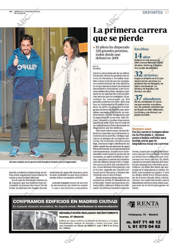 ABC MADRID 04-03-2015 página 57