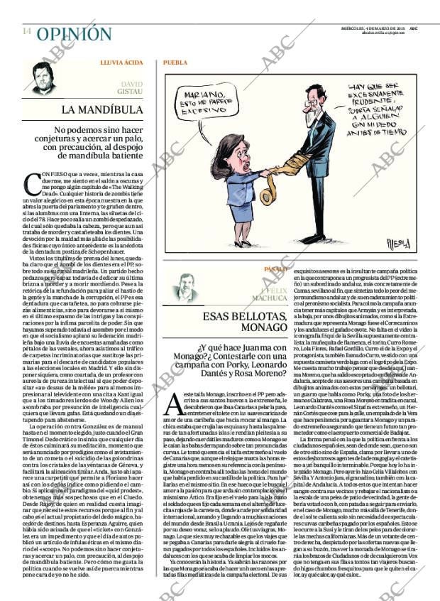 ABC SEVILLA 04-03-2015 página 14