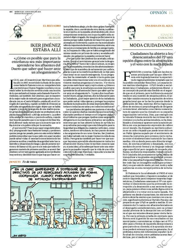 ABC SEVILLA 04-03-2015 página 15