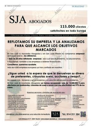 ABC SEVILLA 04-03-2015 página 19