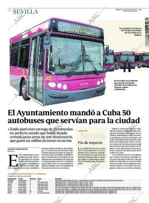 ABC SEVILLA 04-03-2015 página 20