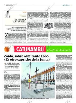 ABC SEVILLA 04-03-2015 página 23