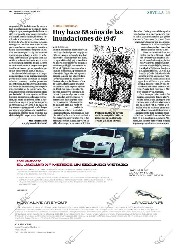 ABC SEVILLA 04-03-2015 página 25