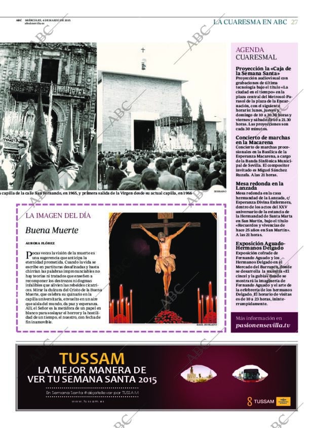 ABC SEVILLA 04-03-2015 página 27