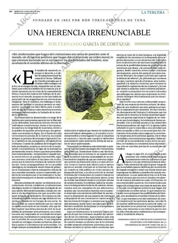 ABC SEVILLA 04-03-2015 página 3