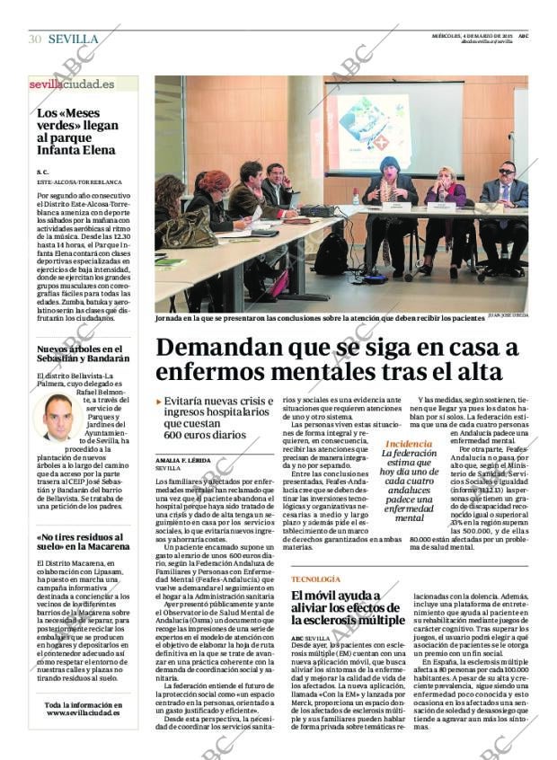 ABC SEVILLA 04-03-2015 página 30