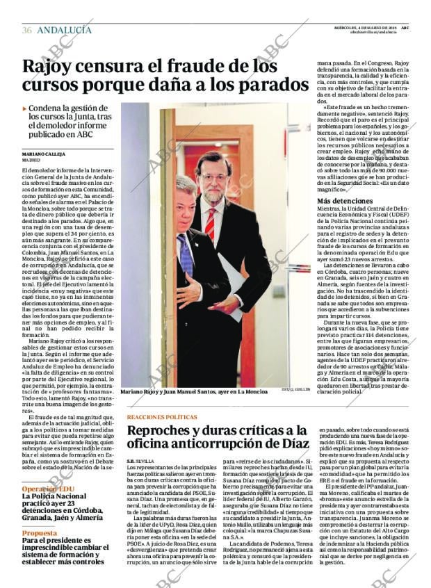 ABC SEVILLA 04-03-2015 página 36
