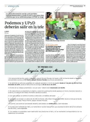 ABC SEVILLA 04-03-2015 página 38