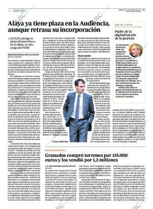 ABC SEVILLA 04-03-2015 página 44